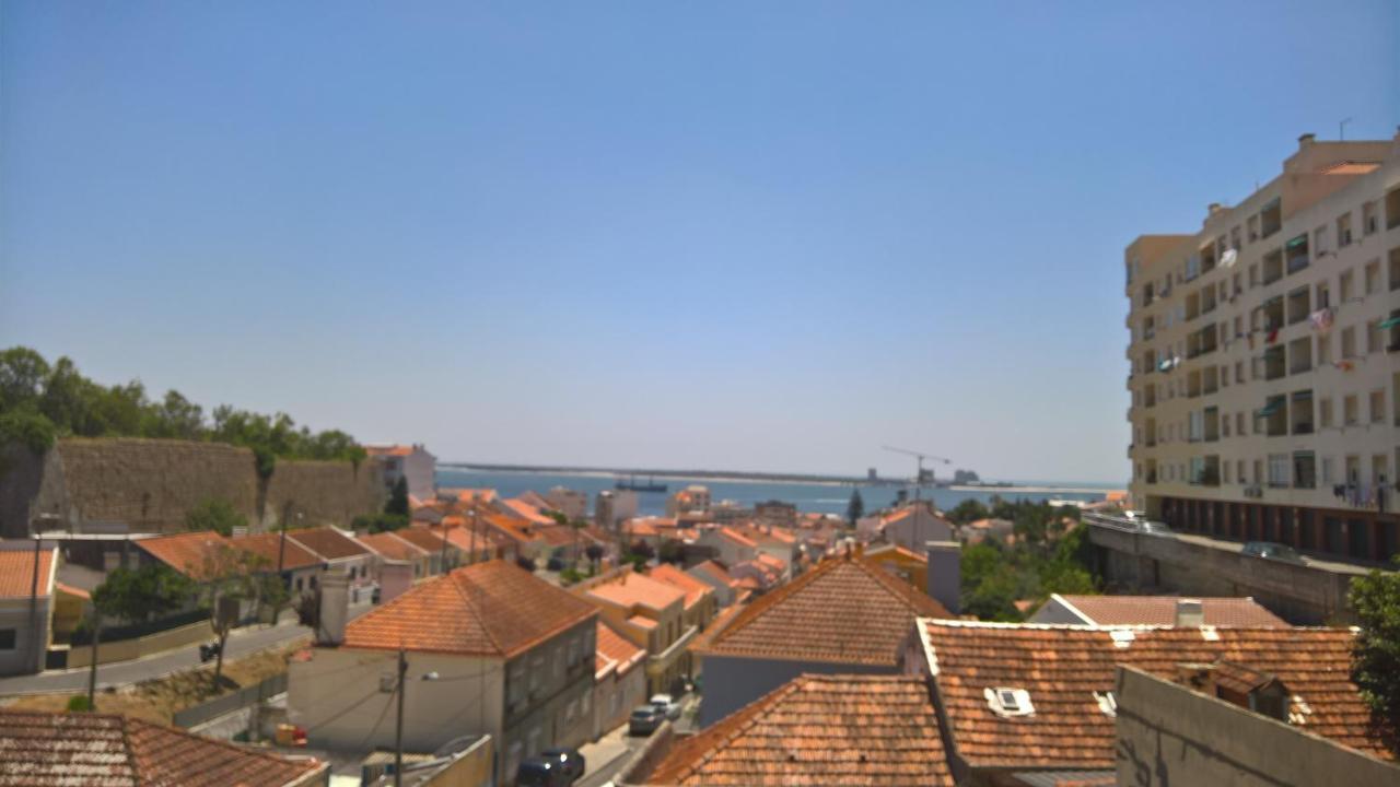 Casa Do Viso Βίλα Σετούμπαλ Εξωτερικό φωτογραφία