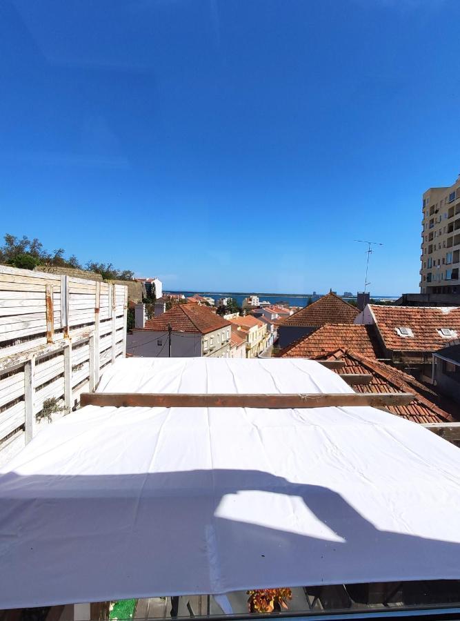 Casa Do Viso Βίλα Σετούμπαλ Εξωτερικό φωτογραφία