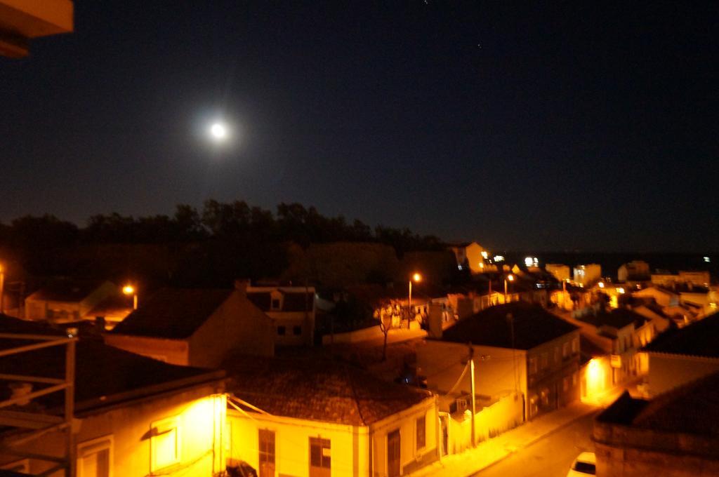 Casa Do Viso Βίλα Σετούμπαλ Εξωτερικό φωτογραφία