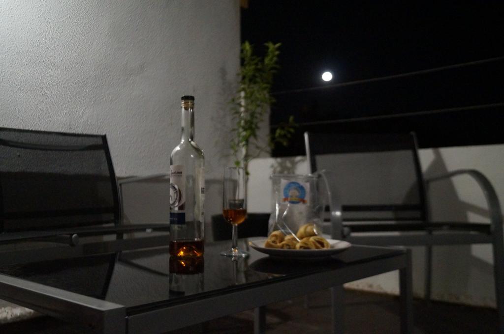 Casa Do Viso Βίλα Σετούμπαλ Εξωτερικό φωτογραφία