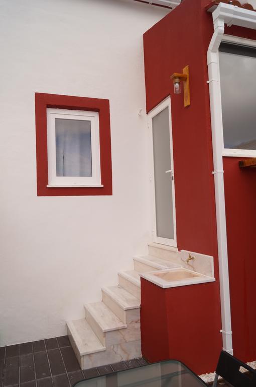Casa Do Viso Βίλα Σετούμπαλ Εξωτερικό φωτογραφία